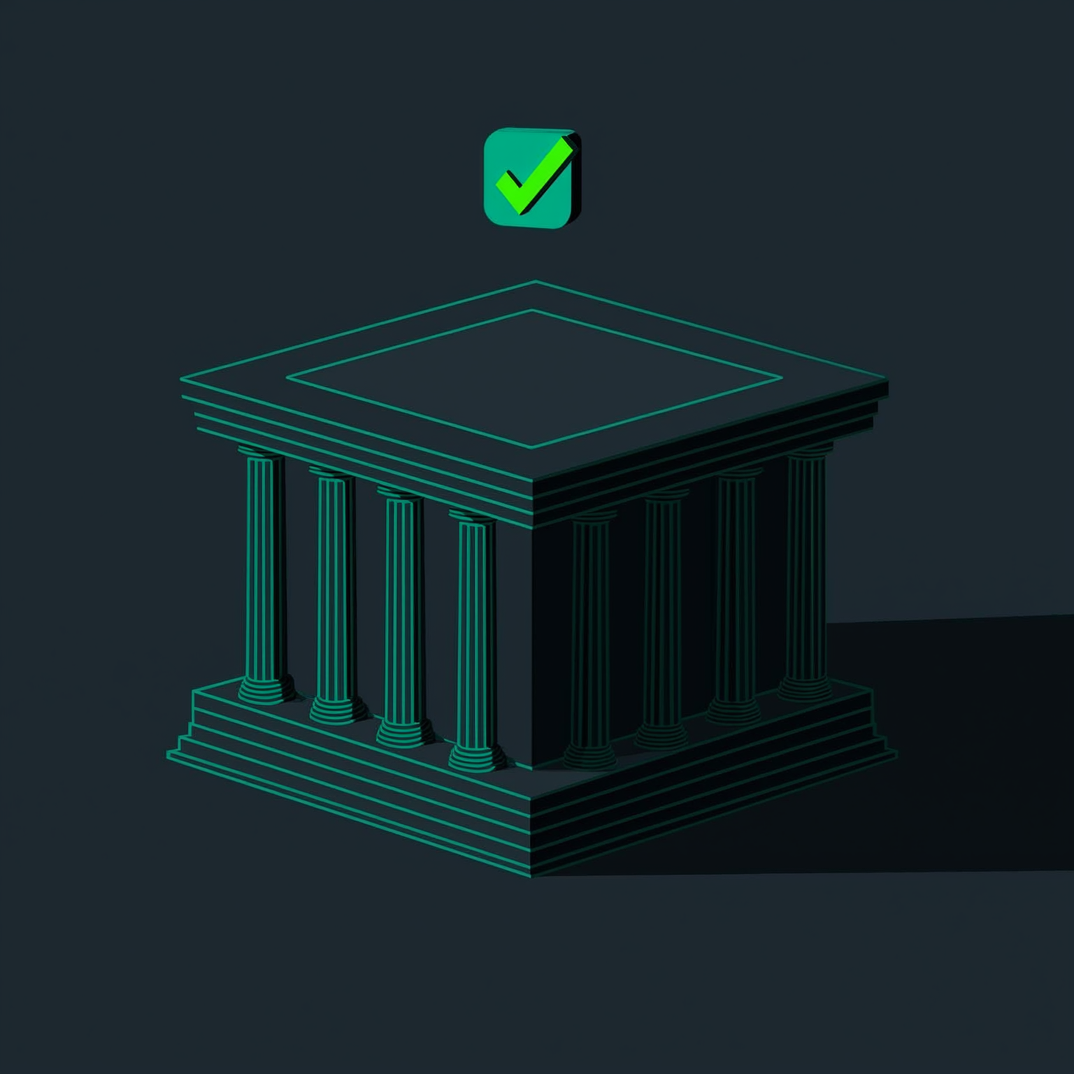 Bank approves