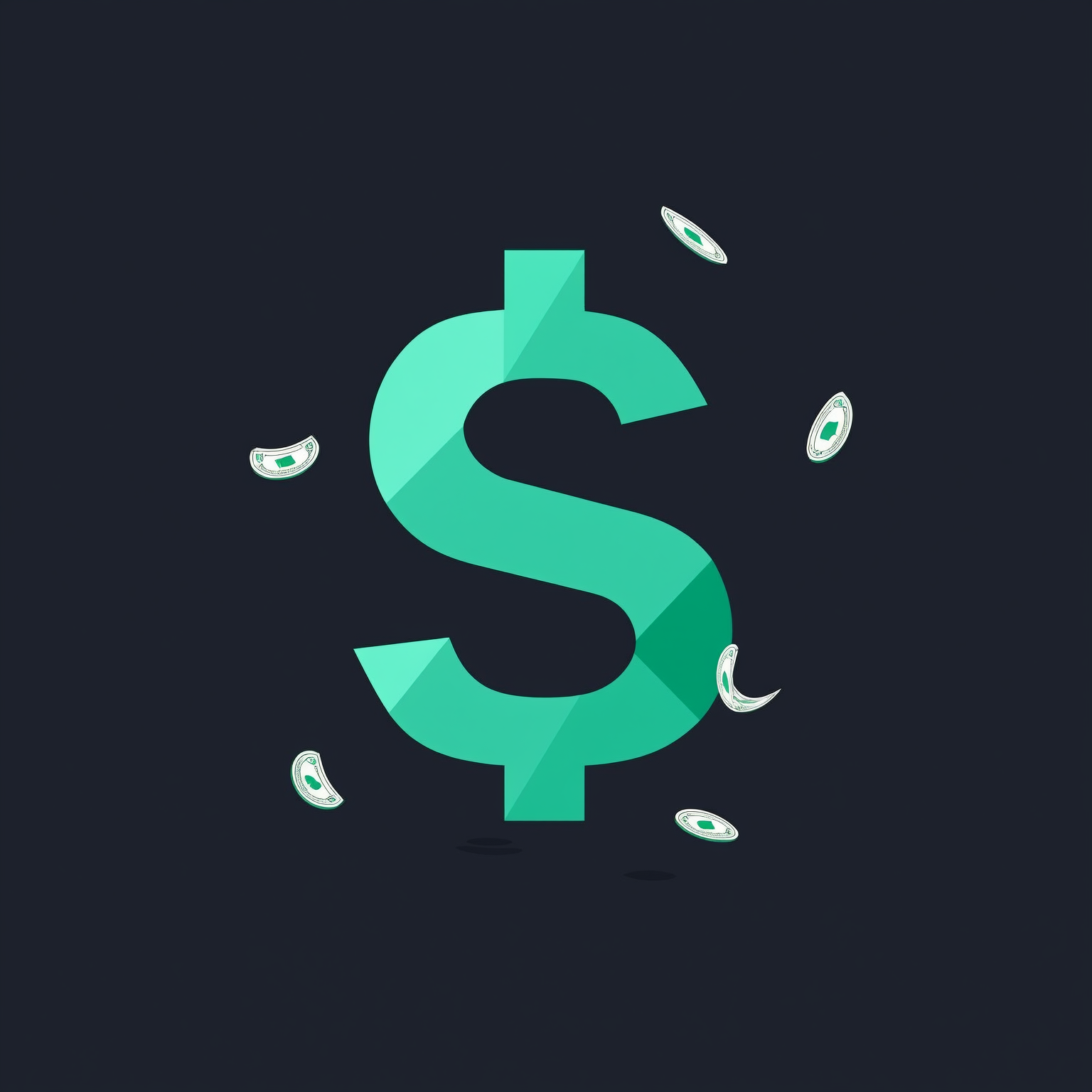 Merchant receives